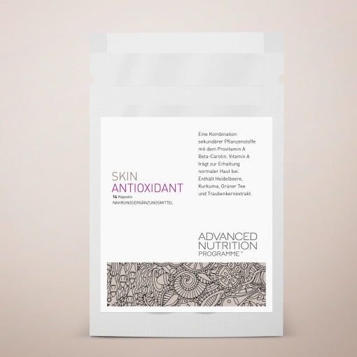Advanced Nutrition Programme - Skin Antioxidant - Reisegröße