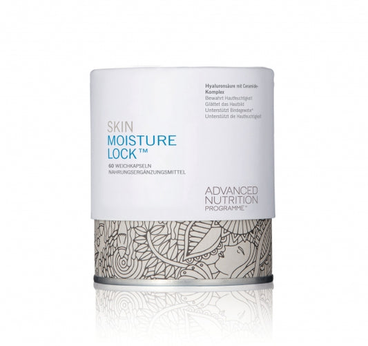 Advanced Nutrition Programme - Skin Moisture Lock