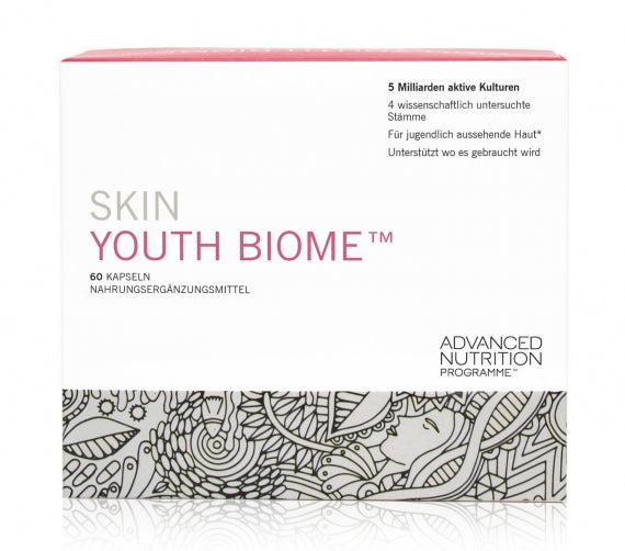 Advanced Nutrition Programme - Skin Youth Biome