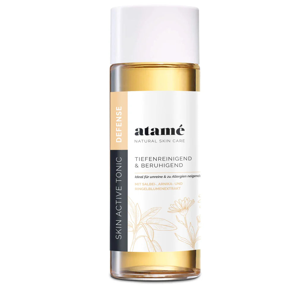 Atame - Hautpflege Tonic Defense