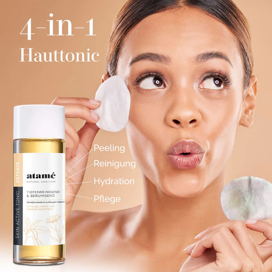 Atame - Hautpflege Tonic Defense