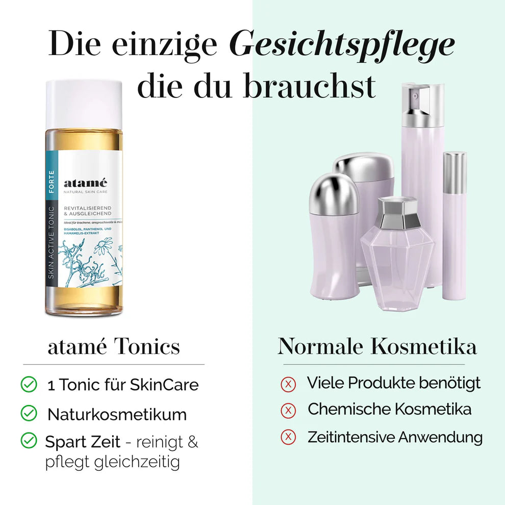 Atame - Haut Aktiv Tonic Forte