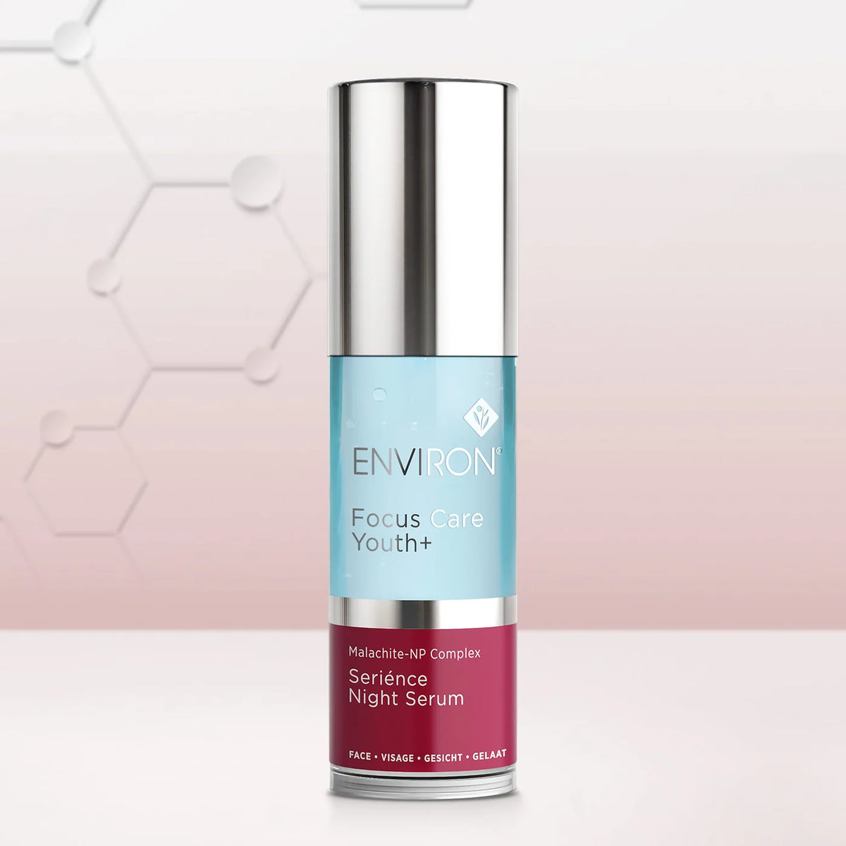 ENVIRON - Focus Care Youth+ Seriénce Night Serum
