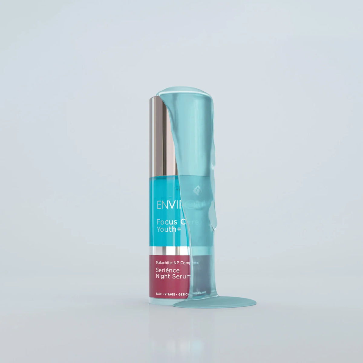 ENVIRON - Focus Care Youth+ Seriénce Night Serum