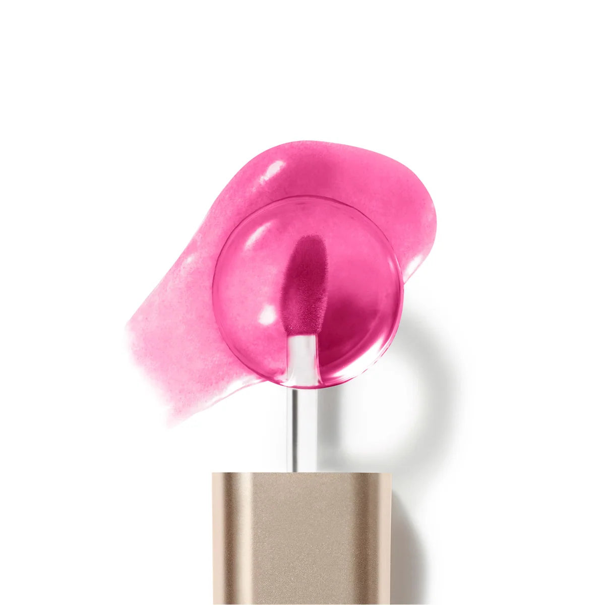 jane iredale - Just Kissed pH Lip Oil - Blooming Berry