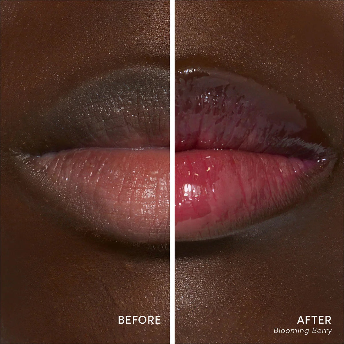 jane iredale - Just Kissed pH Lip Oil - Blooming Berry