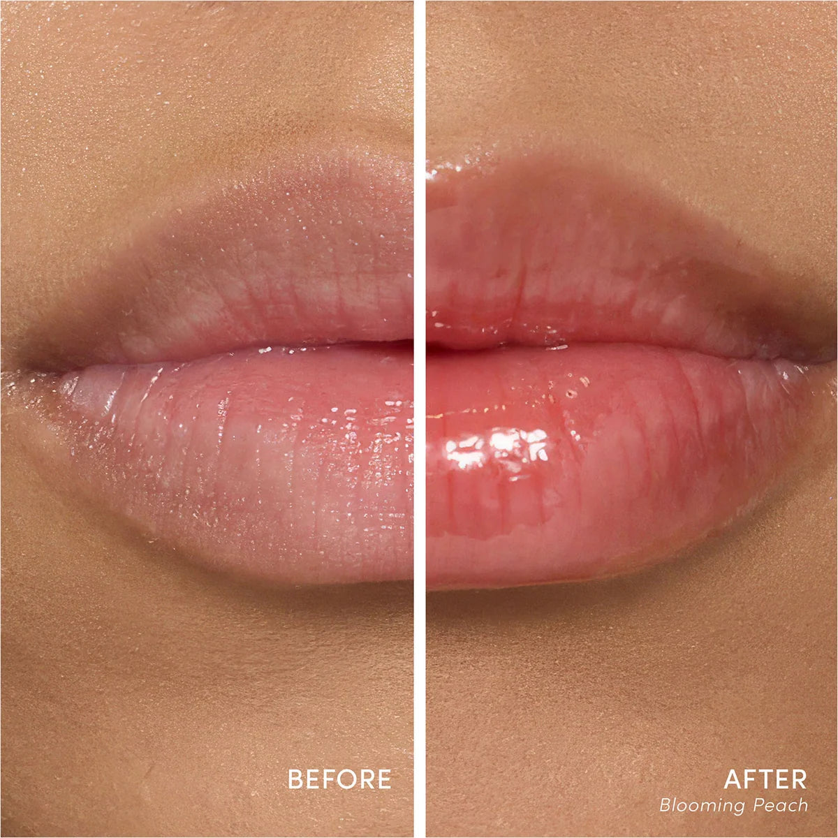 jane iredale - Just Kissed pH Lip Oil - Blooming Peach
