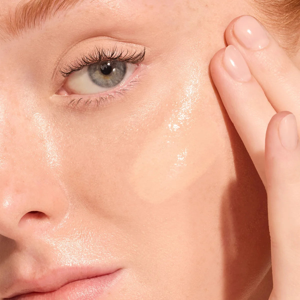 jane iredale - Glow Fixation SPF 30 Sheer Tint Skin Enhancer - Fair to Light