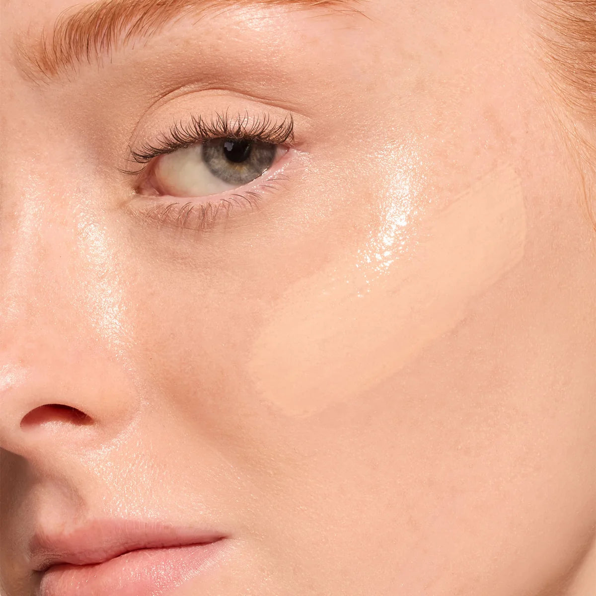 jane iredale - Glow Fixation SPF 30 Sheer Tint Skin Enhancer - Fair to Light