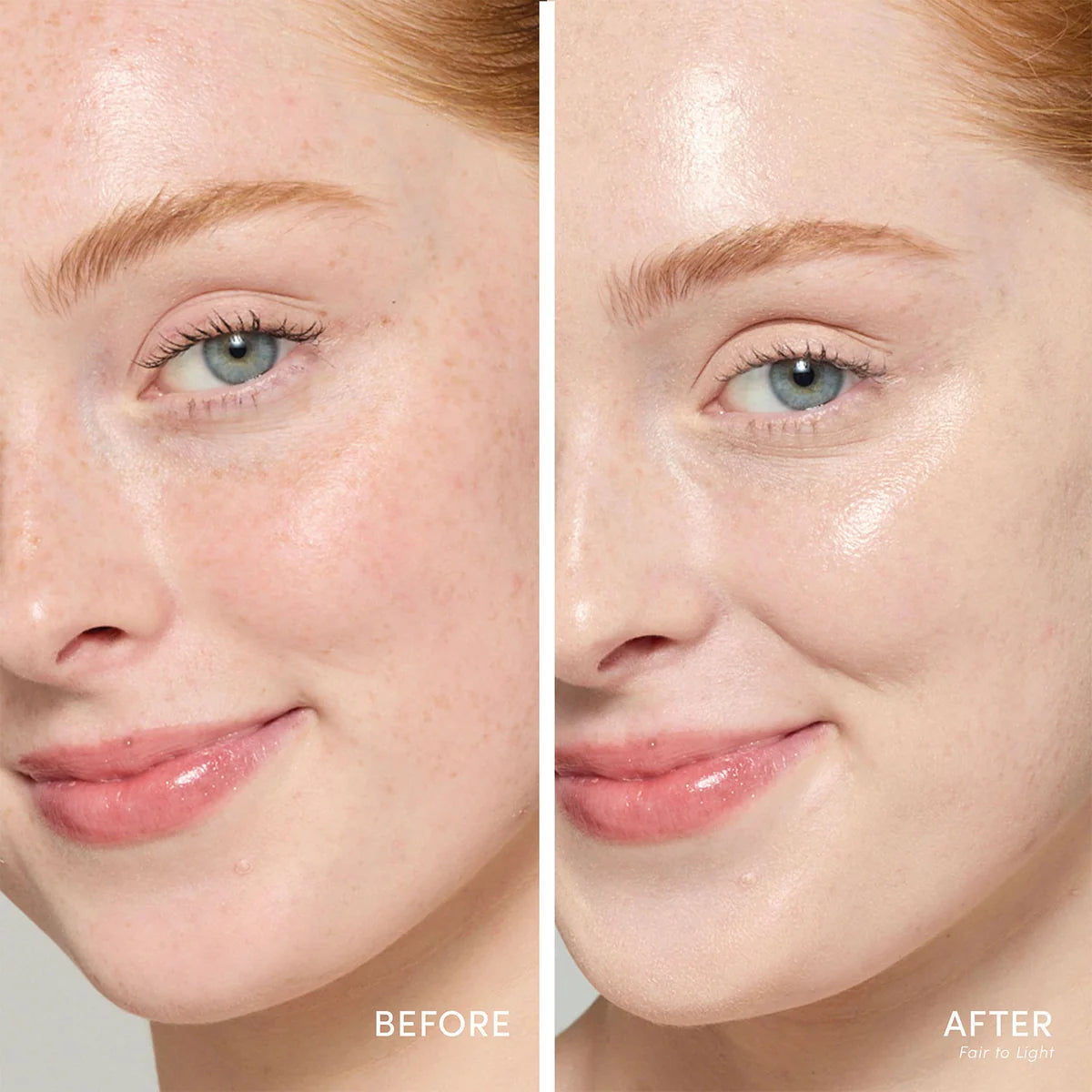jane iredale - Glow Fixation SPF 30 Sheer Tint Skin Enhancer - Fair to Light