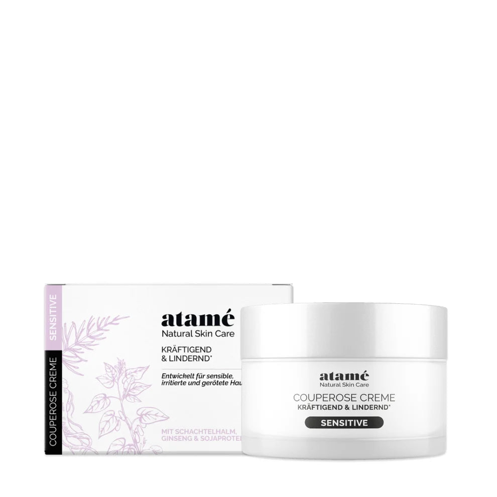 Atame - Couperose Creme Sensitive - 50 ml