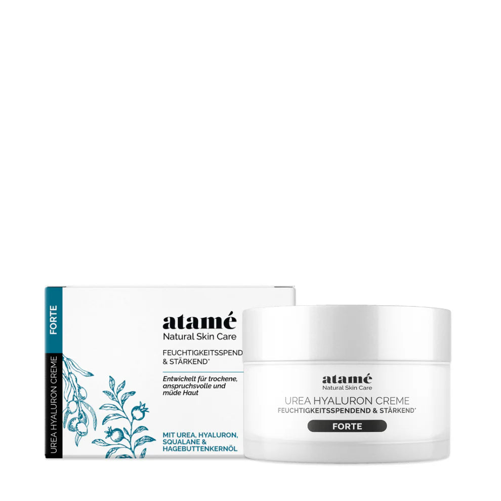 Atamé - Urea Hyaluron Creme Forte