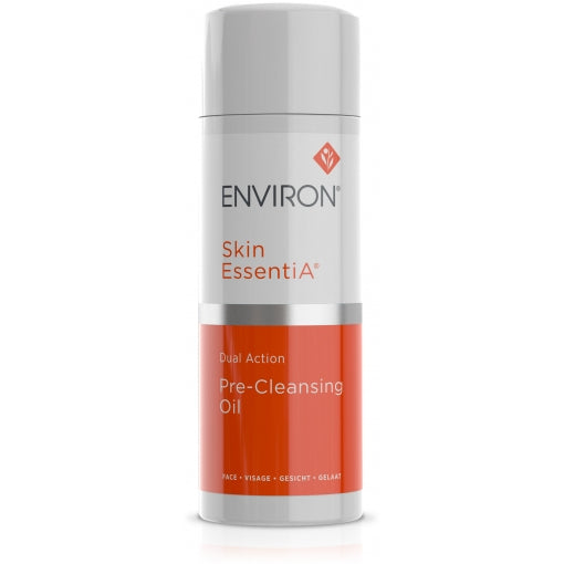 ENVIRON - Skin EssentiA - Dual Action - Pre-Cleansing Oil