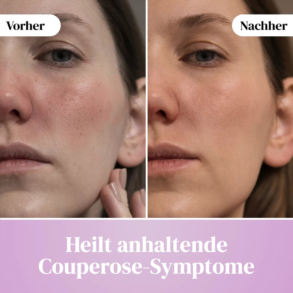 Atame - Couperose Creme Sensitive - 50 ml