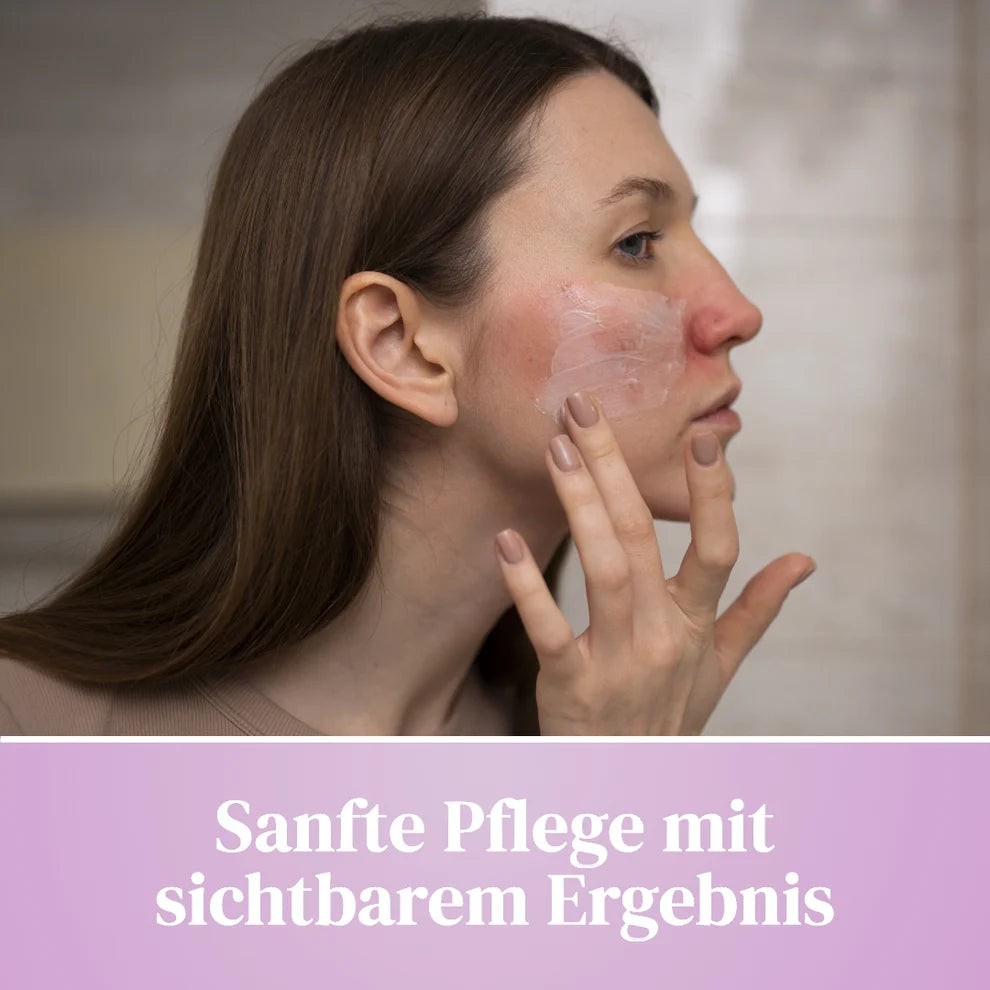 Atame - Couperose Creme Sensitive - 50 ml