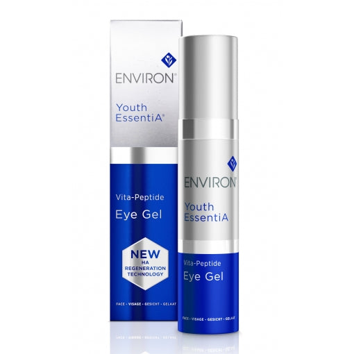 ENVIRON - Youth EssentiA - Vita-Peptide - Eye Gel