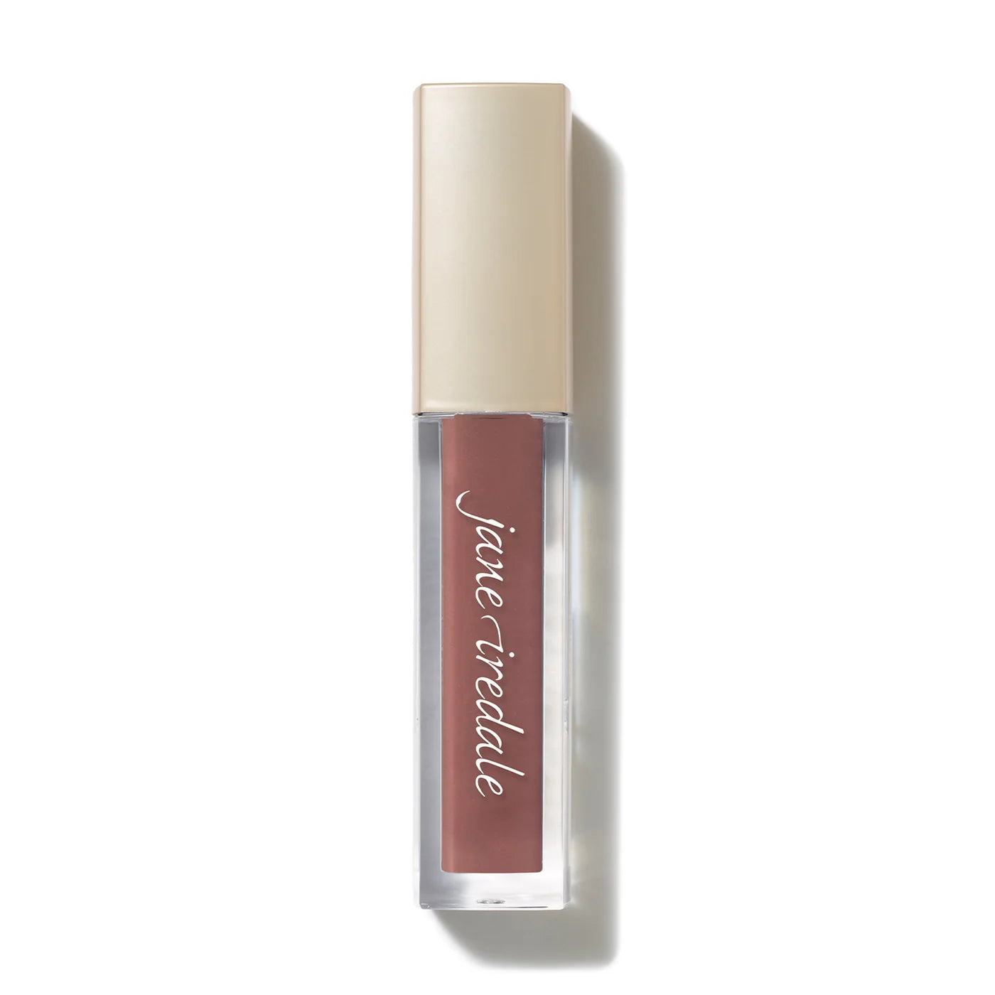 Jane iredale - ColorLuxe High Impact Lip Glaze - Pink Suede