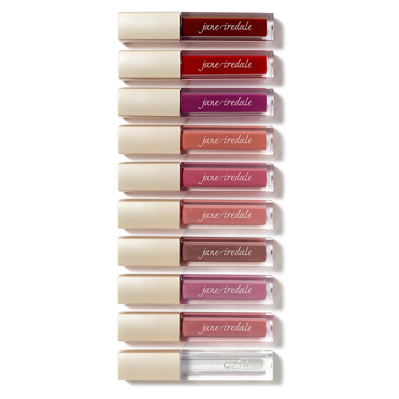 Jane iredale - ColorLuxe High Impact Lip Glaze - Amour