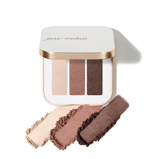 jane iredale - Triple Eye Shadow - Pink Quartz