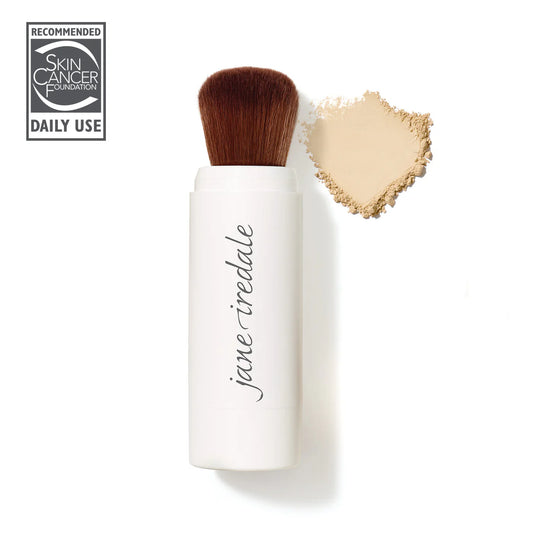 jane iredale - Amazing Base Refillable Brush - Warm Silk