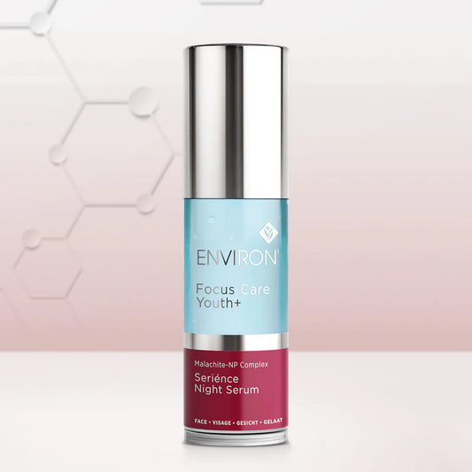 ENVIRON - Focus Care Youth+ Seriénce Night Serum