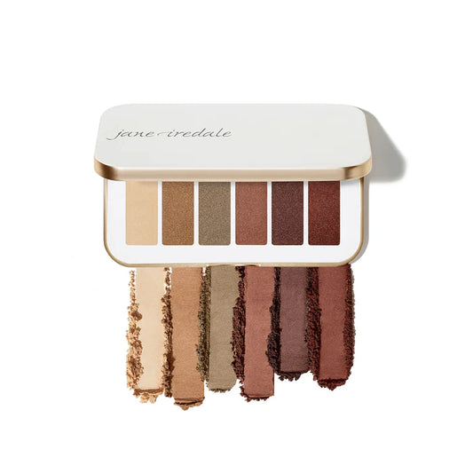 jane iredale - Naturally Glam Eye Shadow Kit