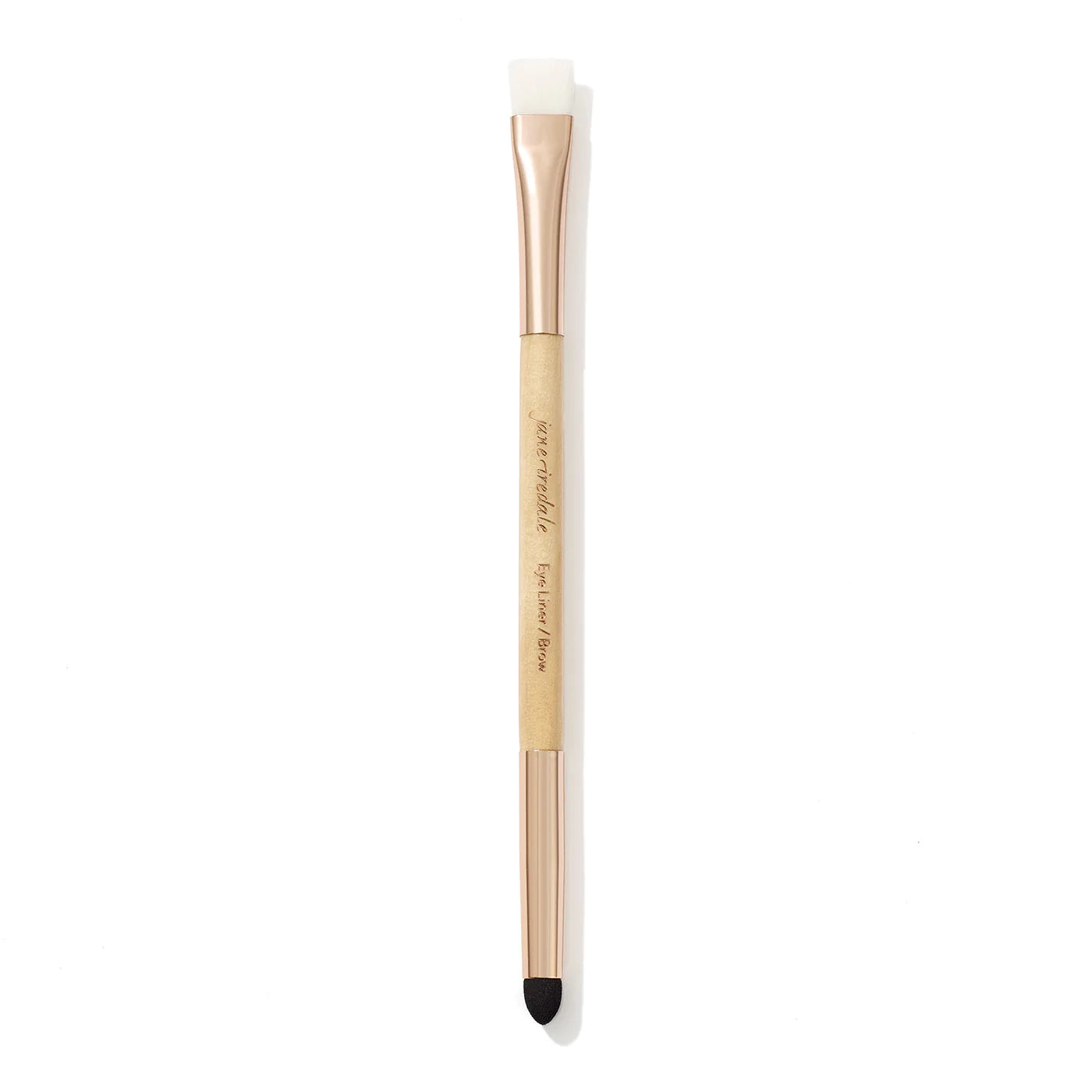 jane iredale - Dual Eyeliner / Brow Brush