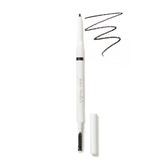 jane iredale - PureBrow Precision Pencil - Soft Black