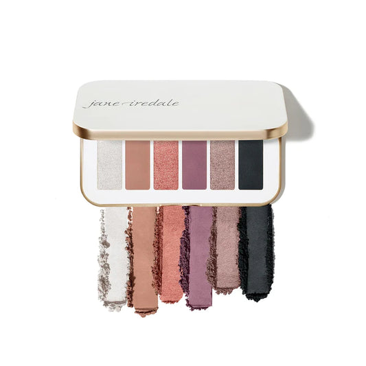 jane iredale - Storm Chaser Eye Shadow Kit