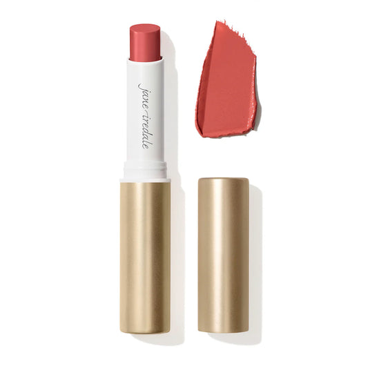 jane iredale - ColorLuxe Hydrating Cream Lipstick - Sorbet
