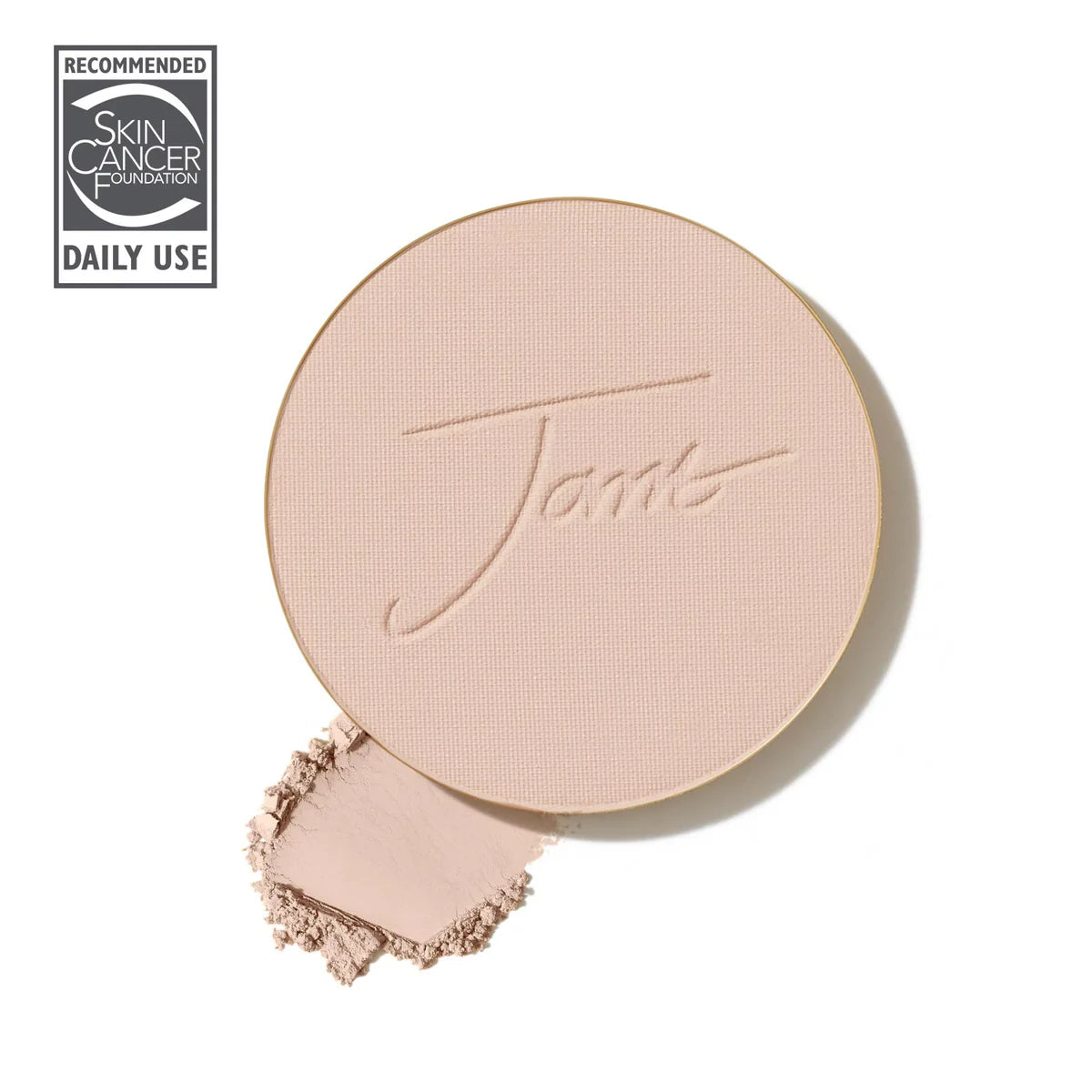 jane iredale - Pressed Powder Refill - Satin