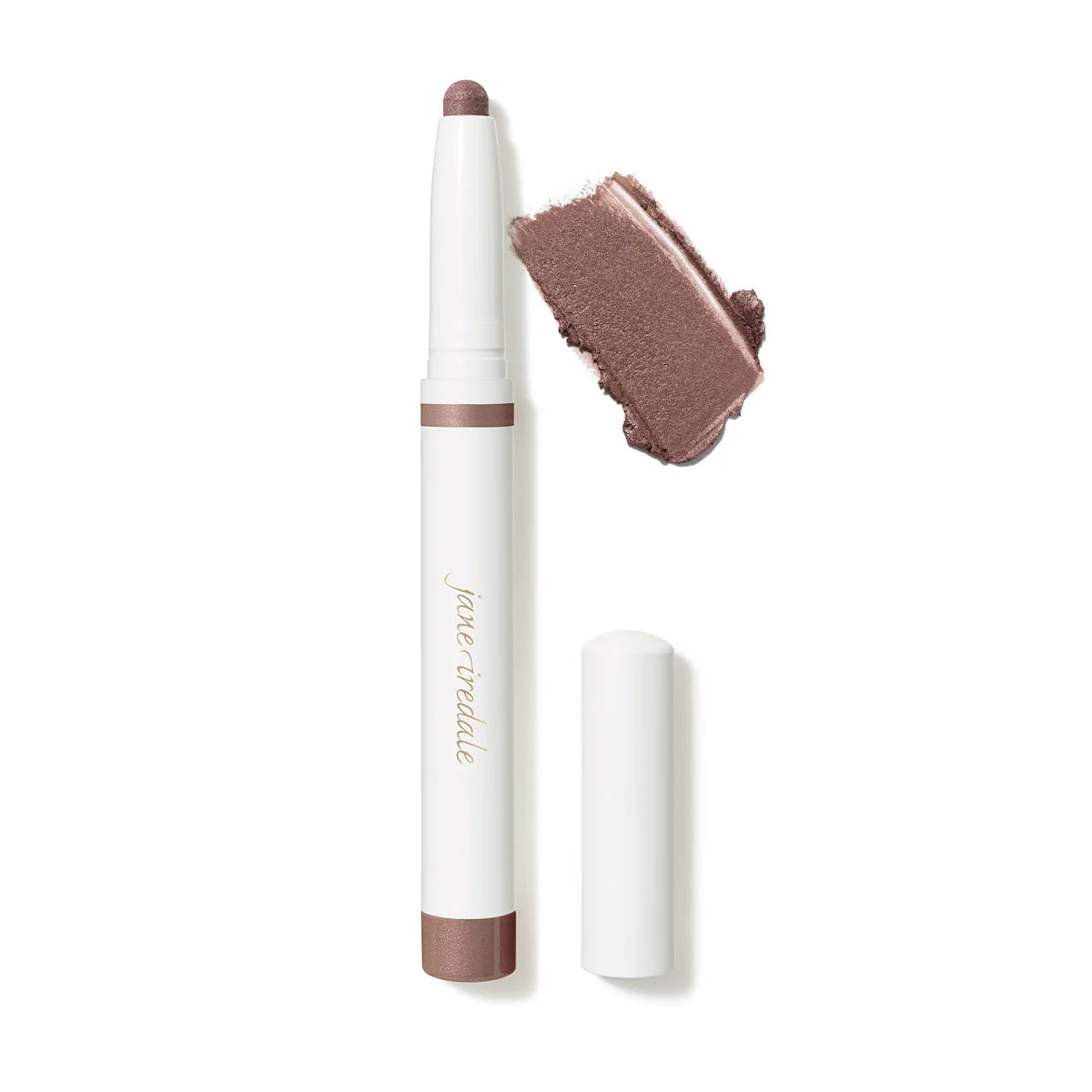 jane iredale - ColorLuxe Eye Shadow Stick - Bronze