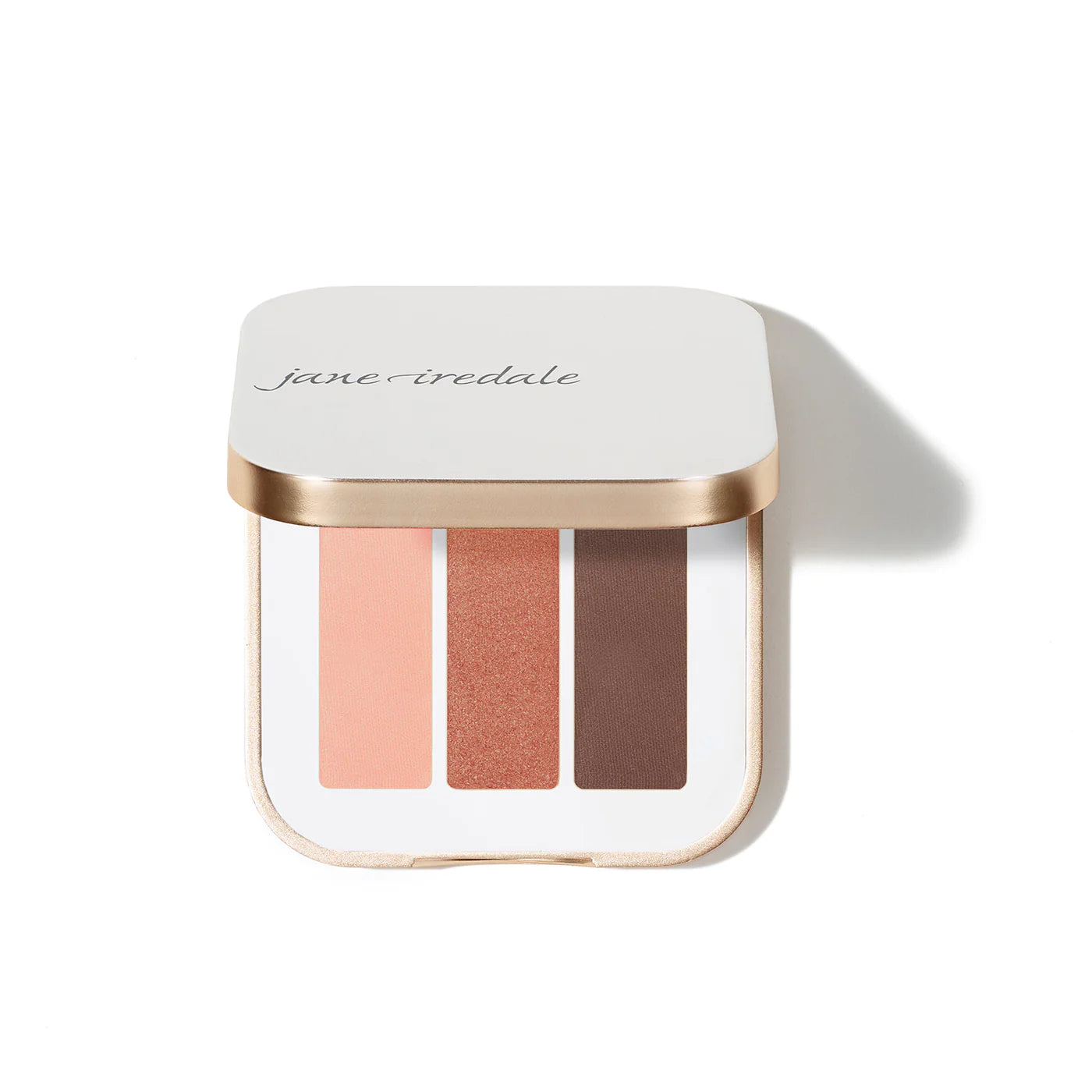 jane iredale - Triple Eye Shadow - Wildflower