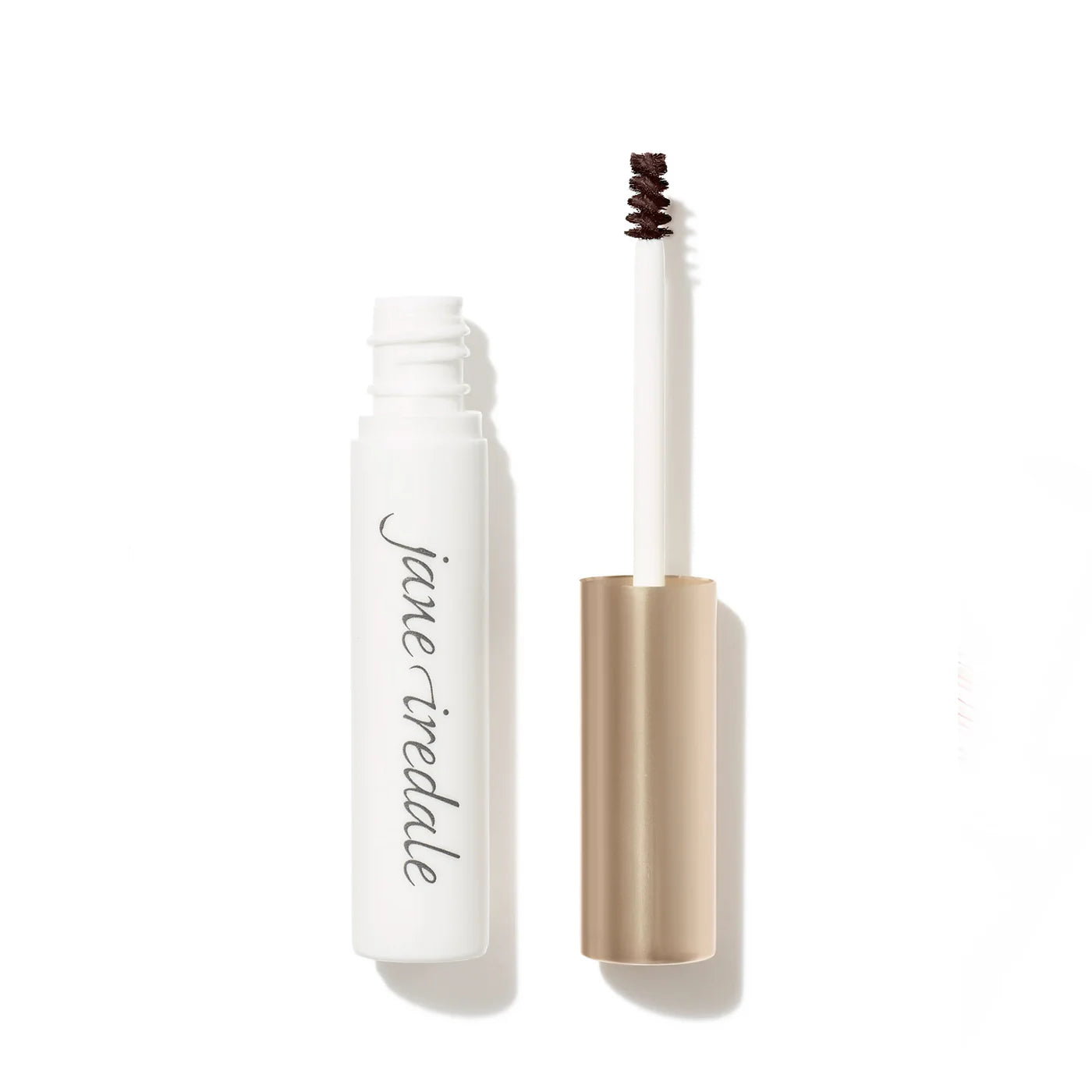 jane iredale - PureBrow Brow Gel - Dark Brown