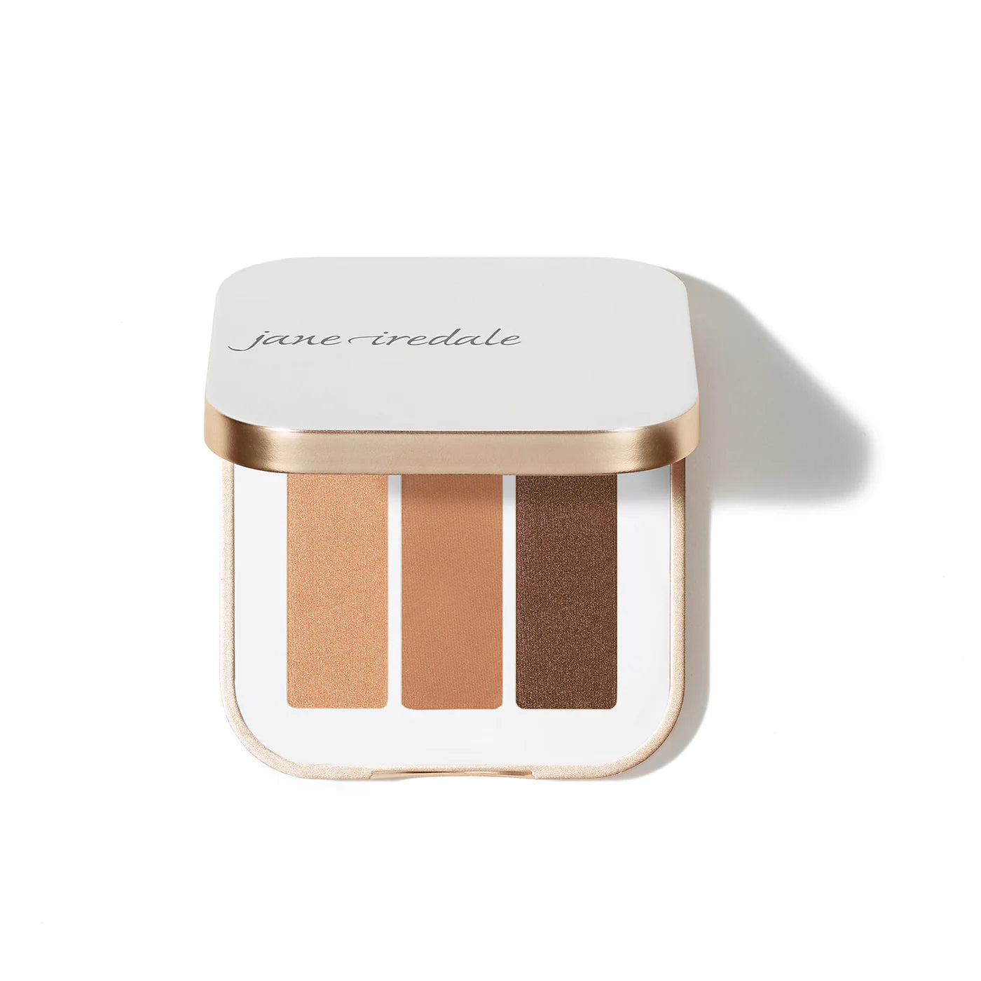 jane iredale - Triple Eye Shadow - Honeysuckle