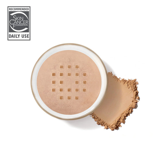 jane iredale - Loose Powders - Suntan