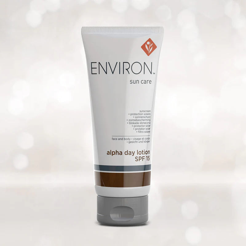 ENVIRON - Alpha Day Lotion