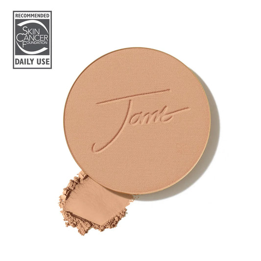 jane iredale - Pressed Powder Refill - Teakwood