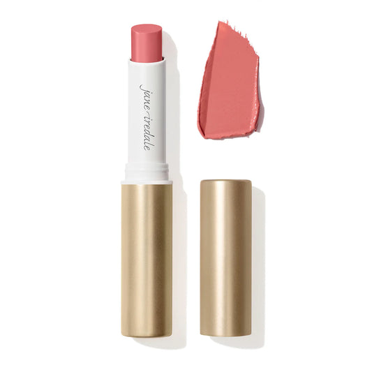 jane iredale - ColorLuxe Hydrating Cream Lipstick - Blush