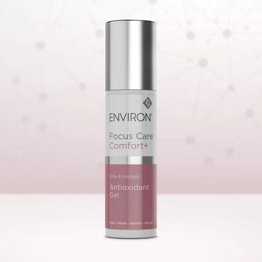 ENVIRON - Focus Care Comfort+ Vita-Enriched Antioxidant Gel