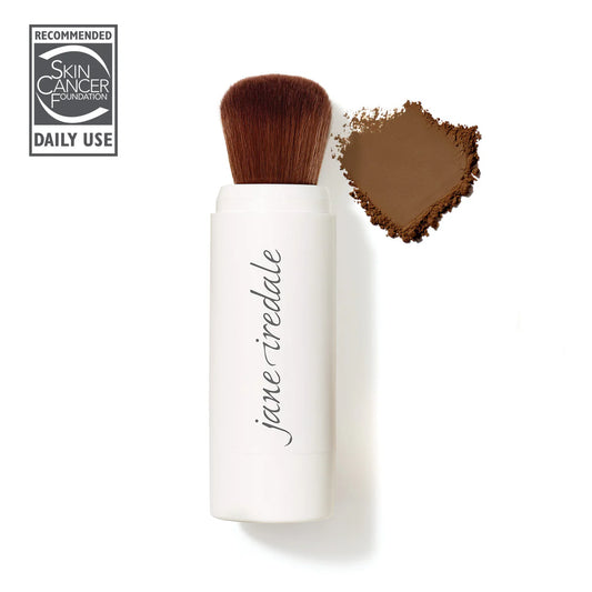 jane iredale - Amazing Base Refillable Brush - Cocoa
