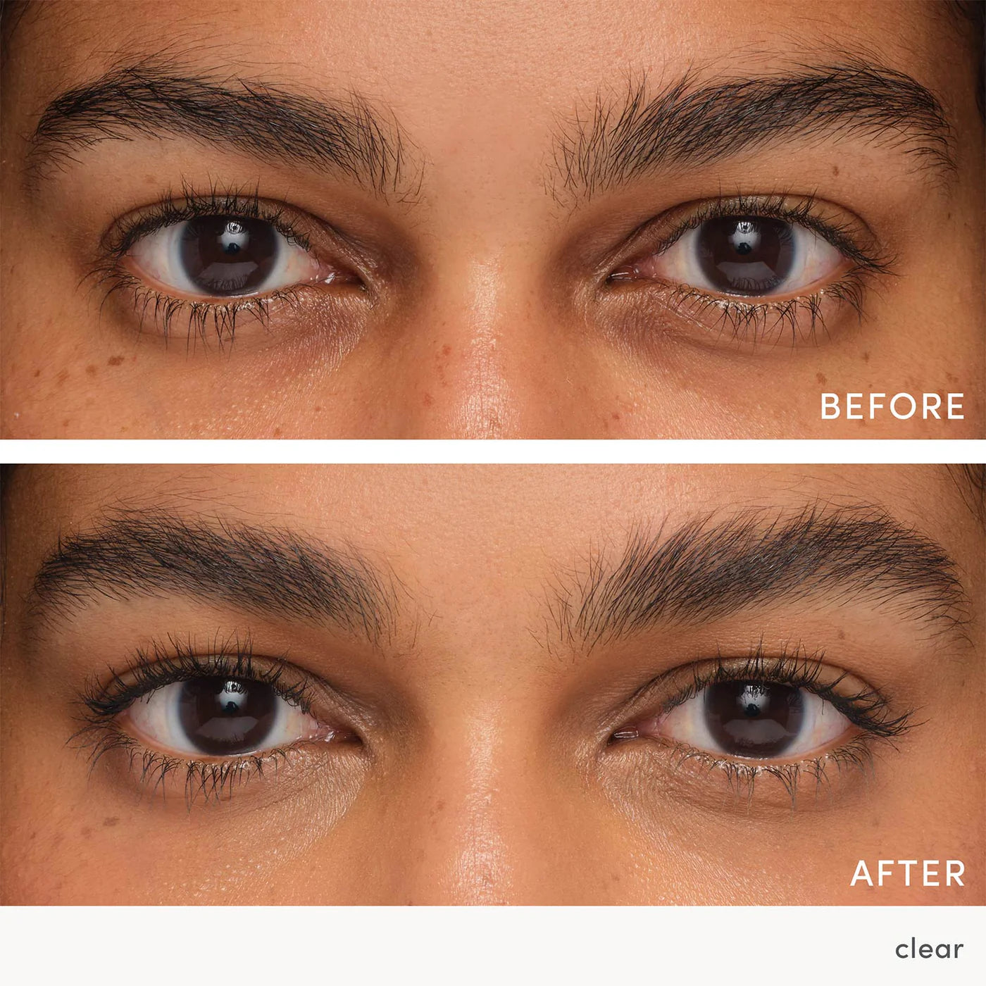 jane iredale - PureBrow Brow Gel - Clear