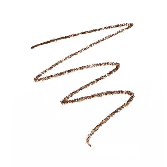 jane iredale - PureBrow Precision Pencil - Medium Brown