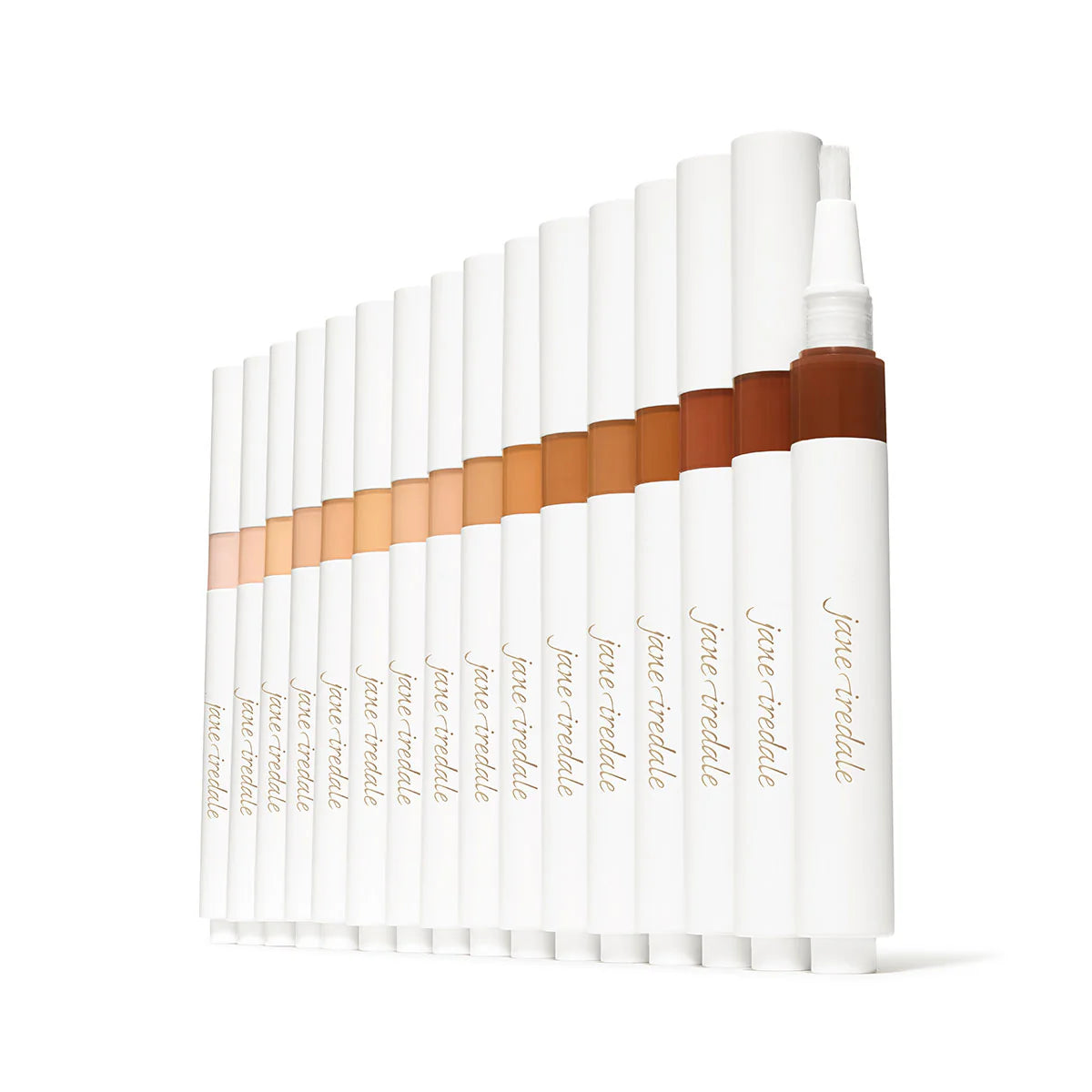 jane iredale - Skintuition Brightening Under Eye Concealer D 11