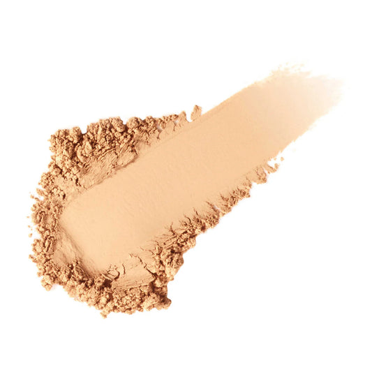 jane iredale - Powder-Me SPF Brush - Tanned - 3er Refill