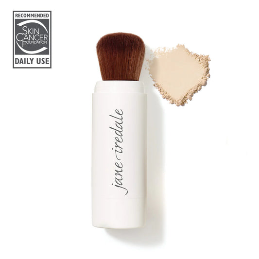 jane iredale - Amazing Base Refillable Brush - Light Beige