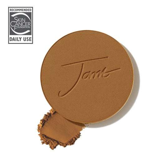 jane iredale - Pressed Powder Refill - Velvet