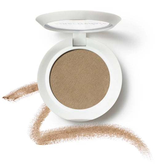 jane iredale - PureBrow Brow Powder - Medium Brown