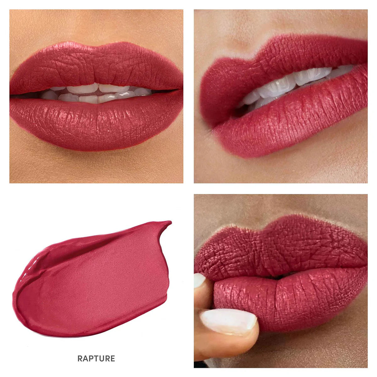 jane iredale - Beyond Matte Lip Stain - Rapture