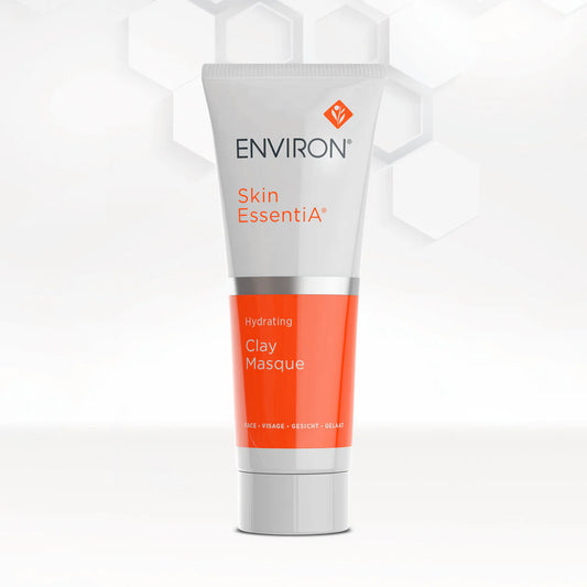 ENVIRON - Skin EssentiA - Hydrating Clay Masque